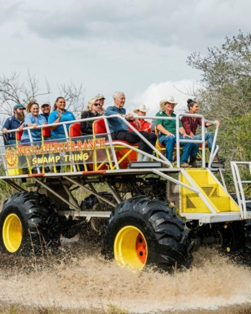 CarnaRV — expedição de motorhome no Carnaval